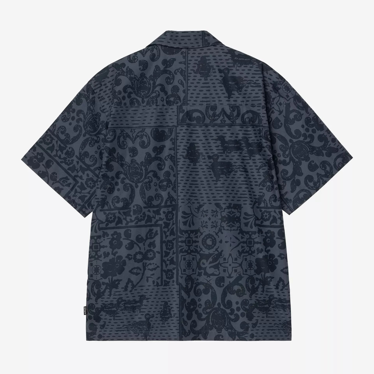 Carhartt WIP Vestige Shirt - Blue