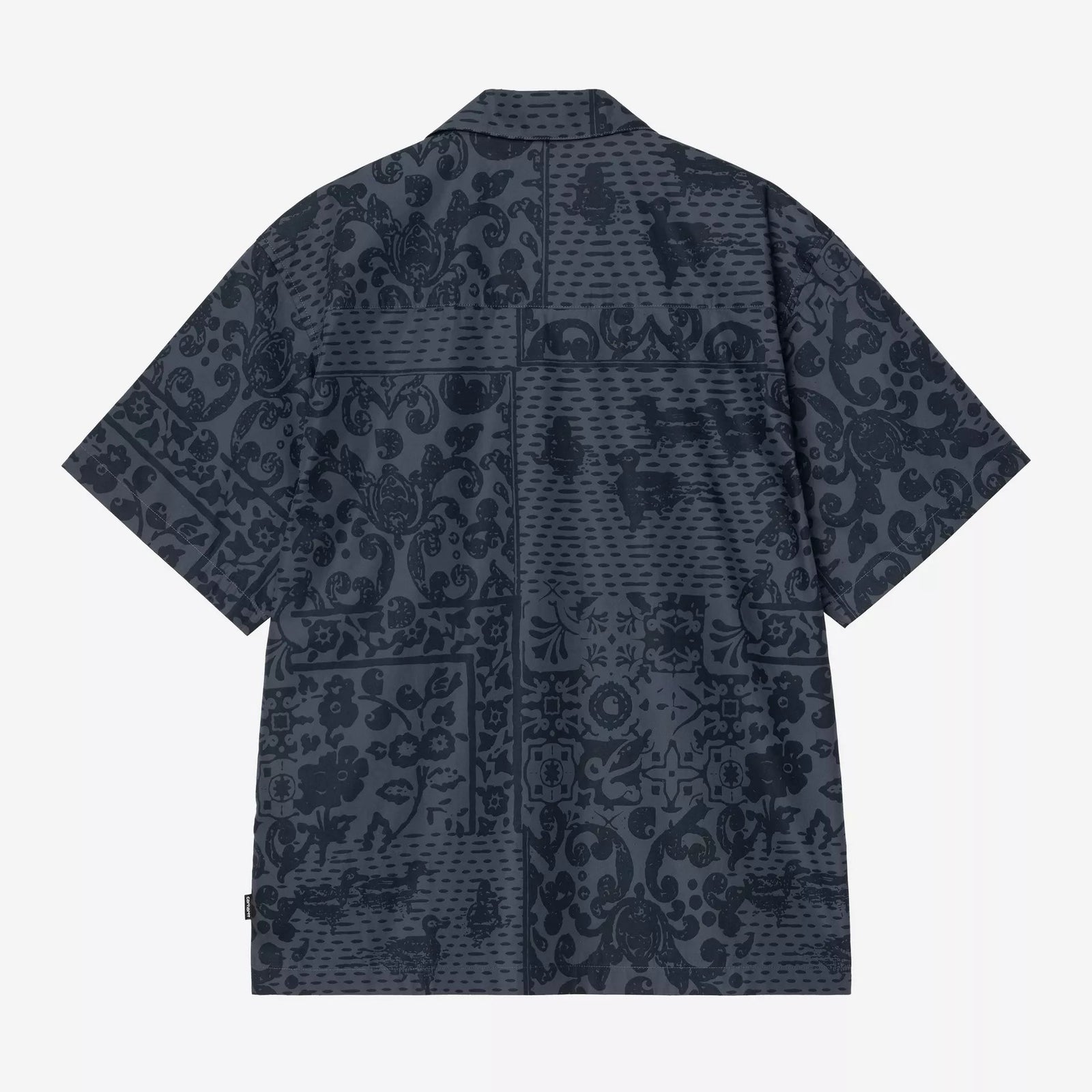 Carhartt WIP Vestige Shirt - Blue