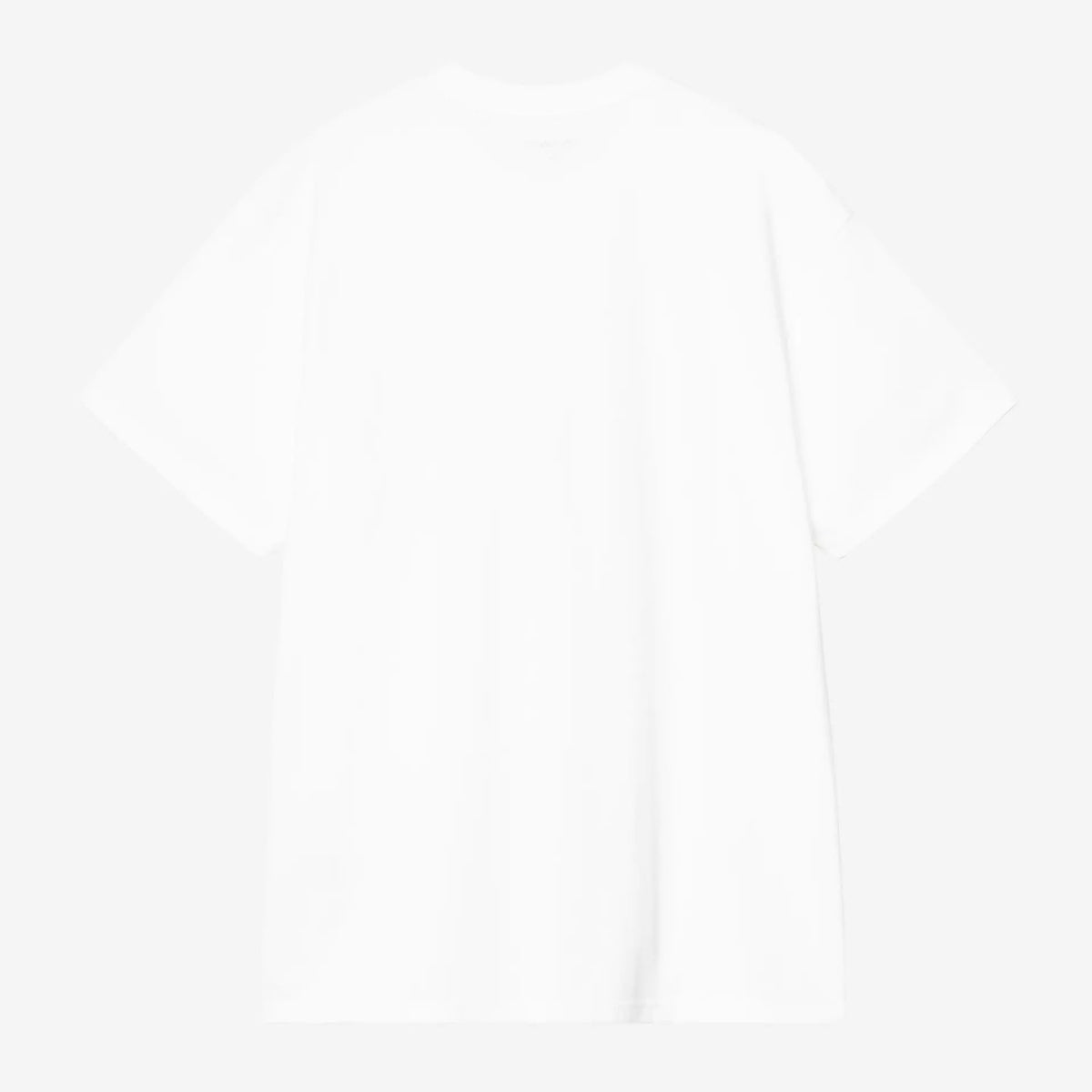 Carhartt WIP Octopus T-Shirt - White