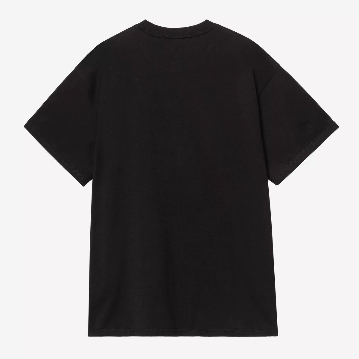 Carhartt WIP Octopus T-Shirt - Black