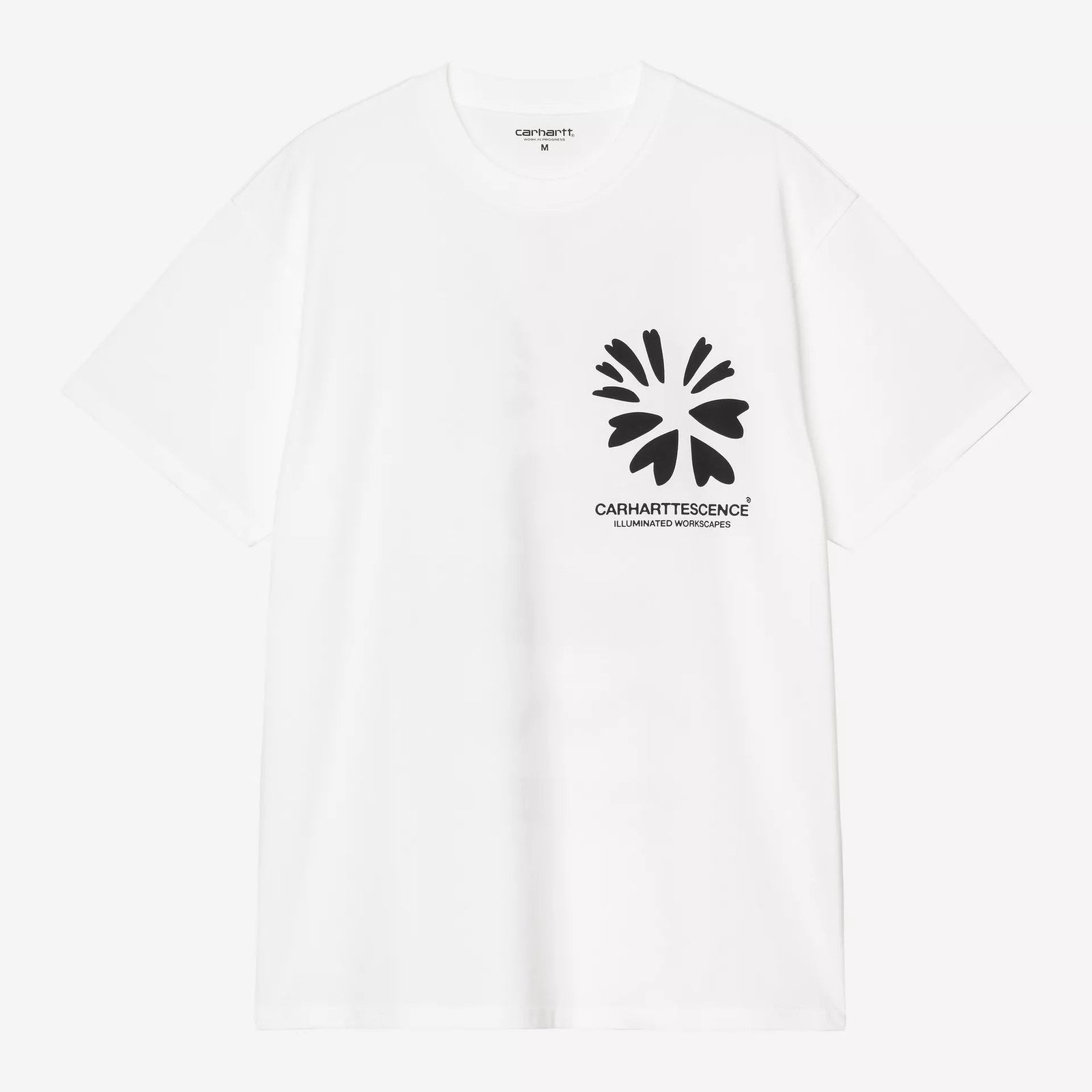 Carhartt WIP Compy T-Shirt - White