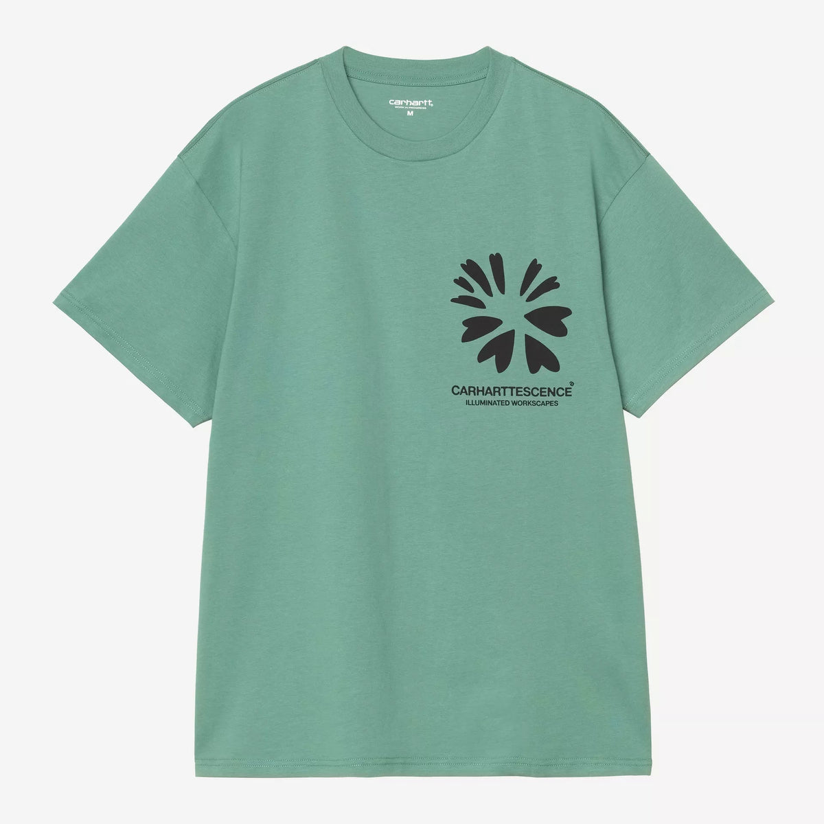 Carhartt WIP Compy T-Shirt - Lily