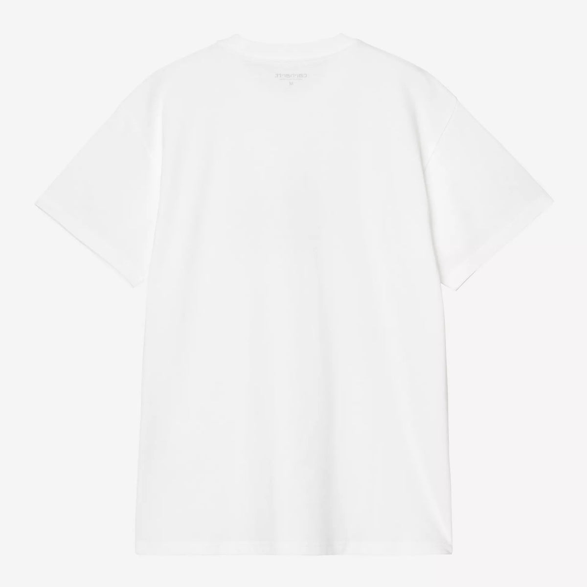 Carhartt WIP Ink Lab T-Shirt - White