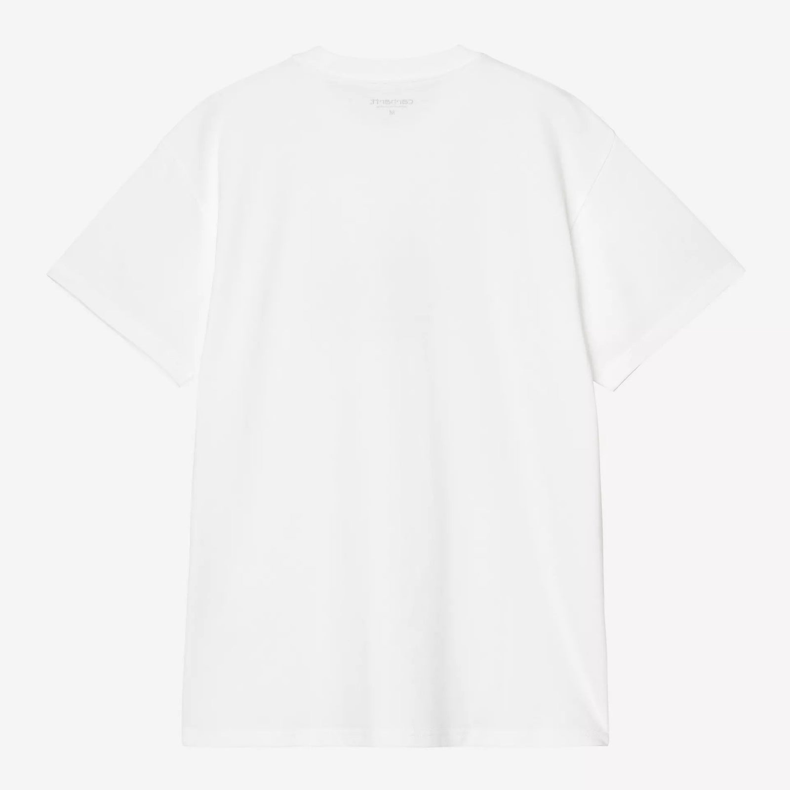 Carhartt WIP Ink Lab T-Shirt - White