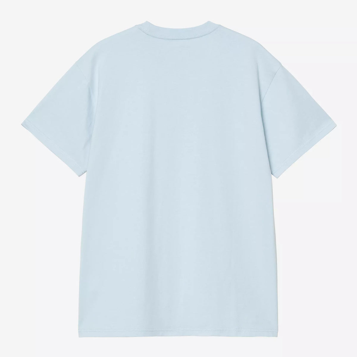 Carhartt WIP Ink Lab T-Shirt - Icaria
