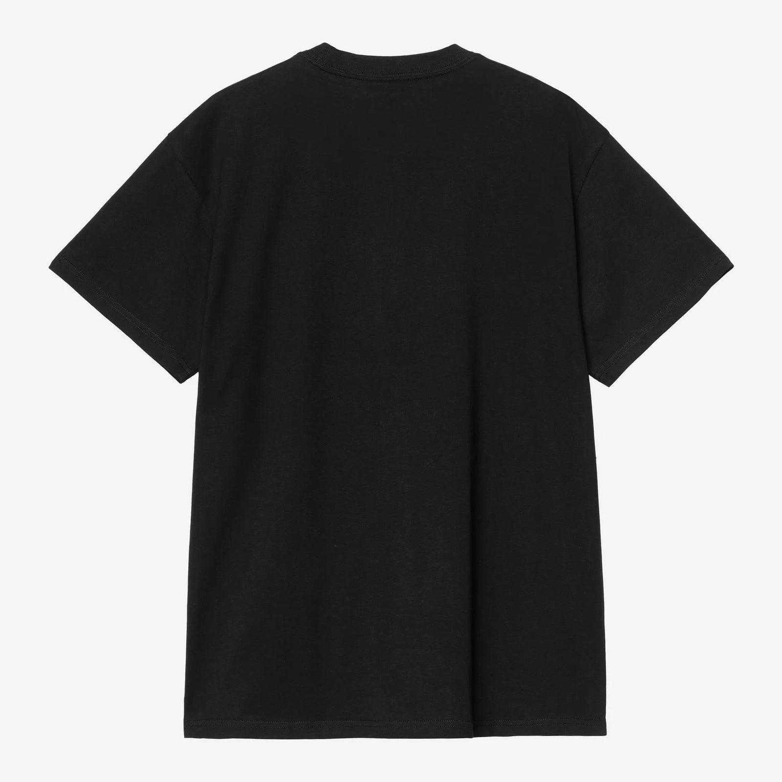 Carhartt WIP Ink Lab T-Shirt - Black