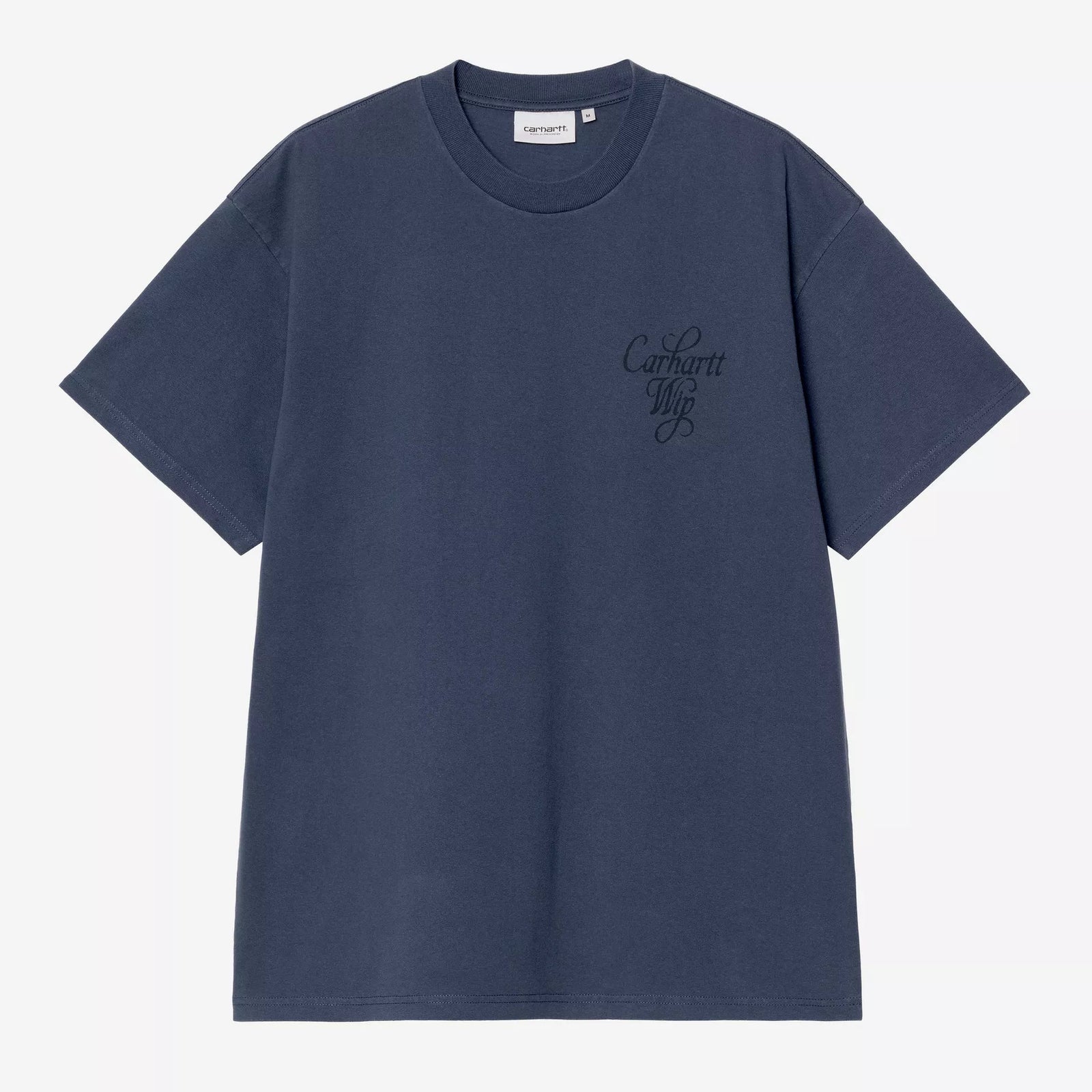 Carhartt WIP Vestige T-Shirt - Blue