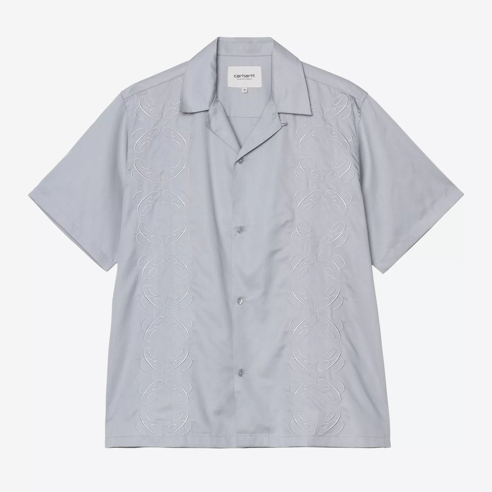 Carhartt WIP Signet Shirt - Mirror