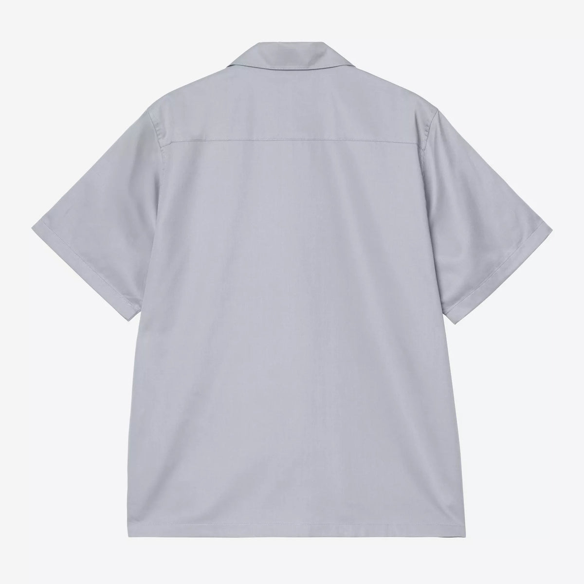 Carhartt WIP Signet Shirt - Mirror