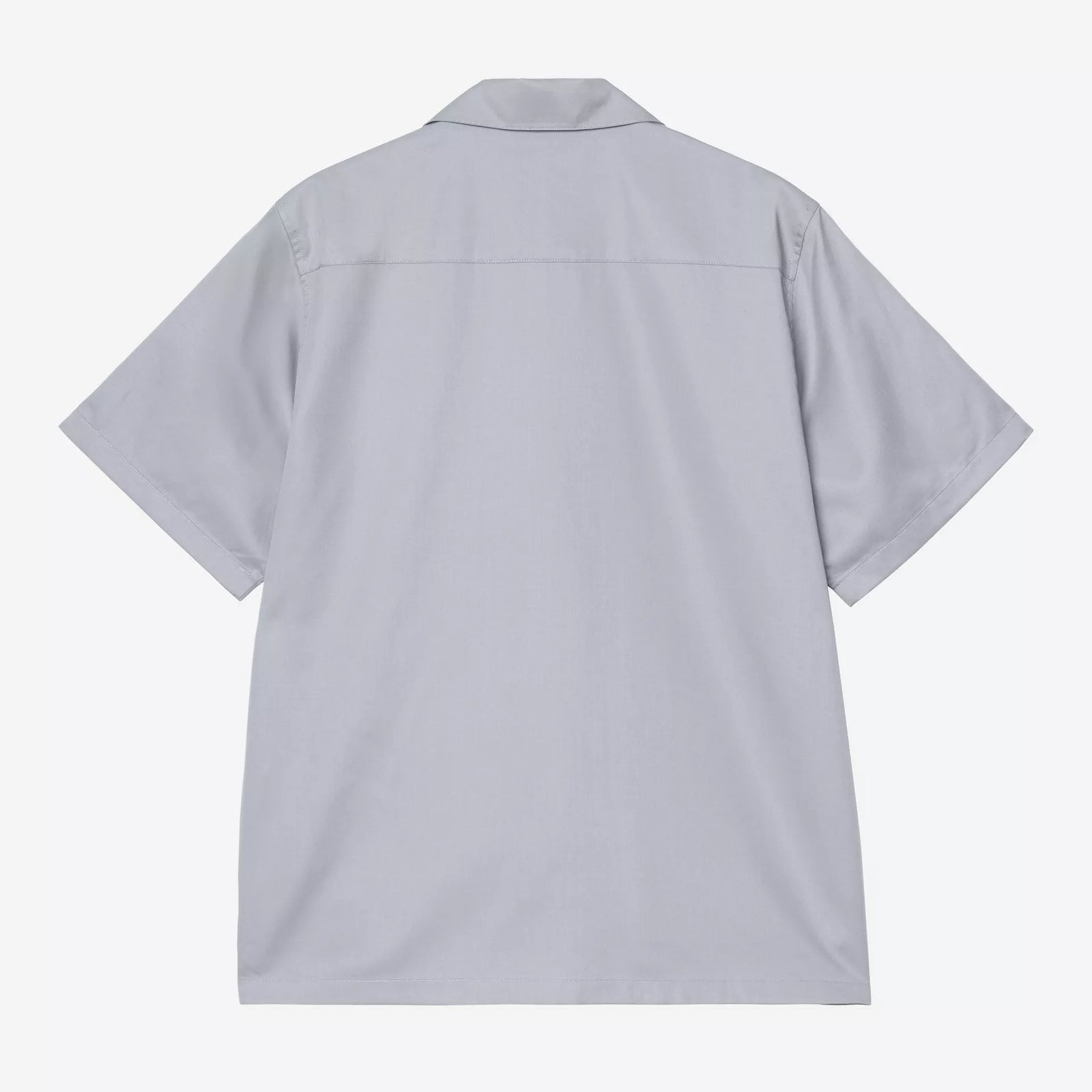 Carhartt WIP Signet Shirt - Mirror