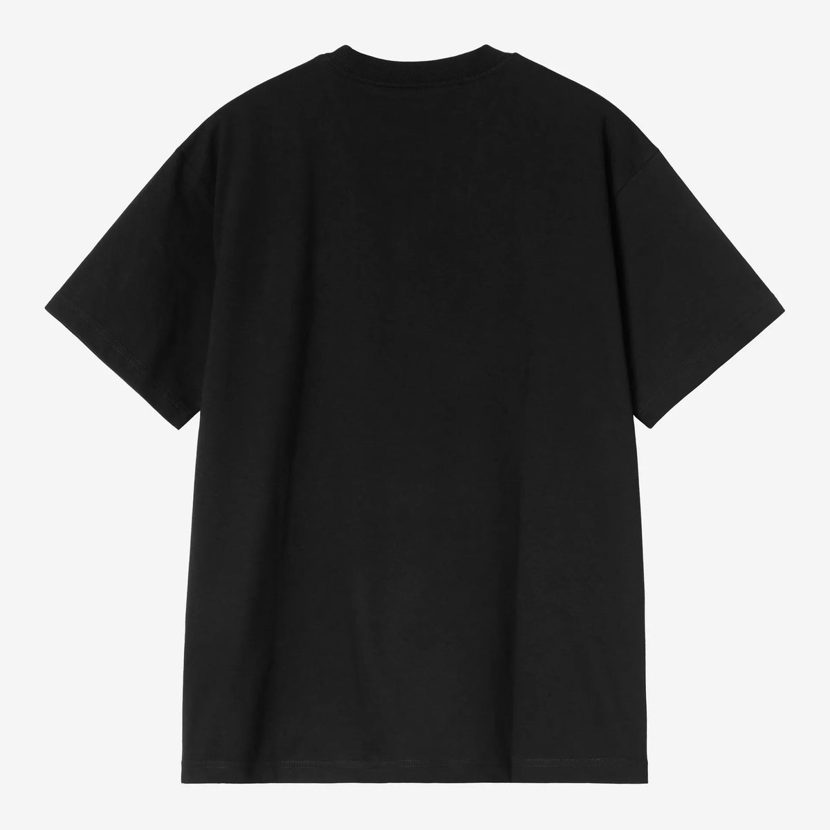 Carhartt WIP Tipsy Type T-Shirt - Black