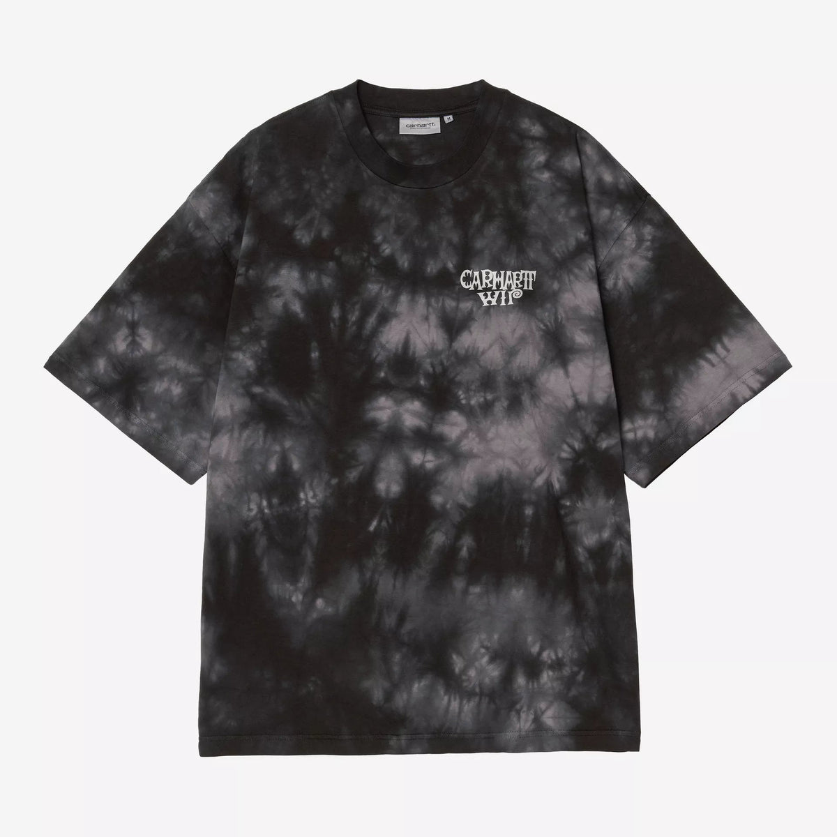 Carhartt WIP Radiate T-Shirt - Yosemite / Obsidian