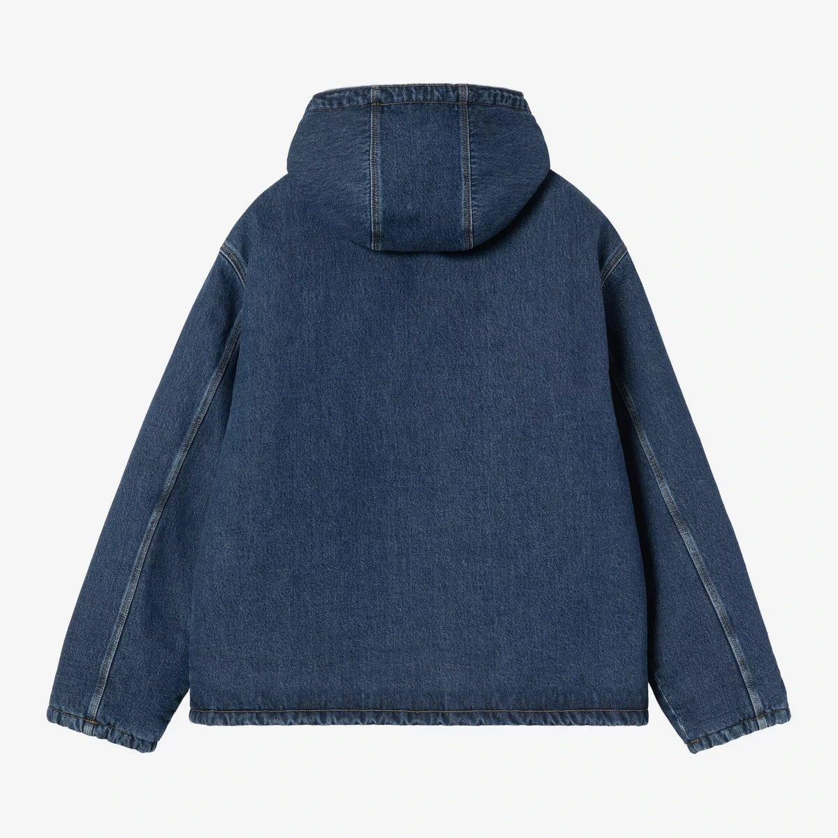 Carhartt WIP Cleveland Jacket - Blue Stone Washed