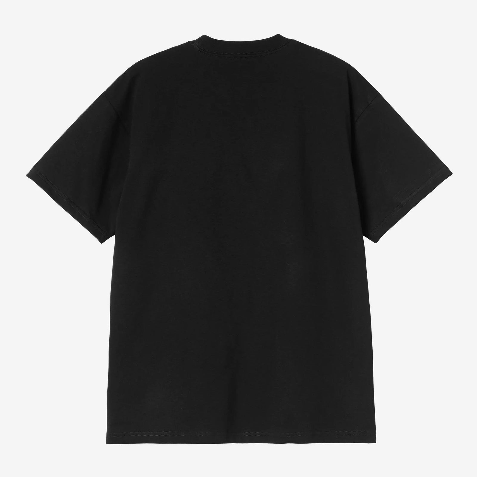 Carhartt WIP Spoiled T-Shirt - Black