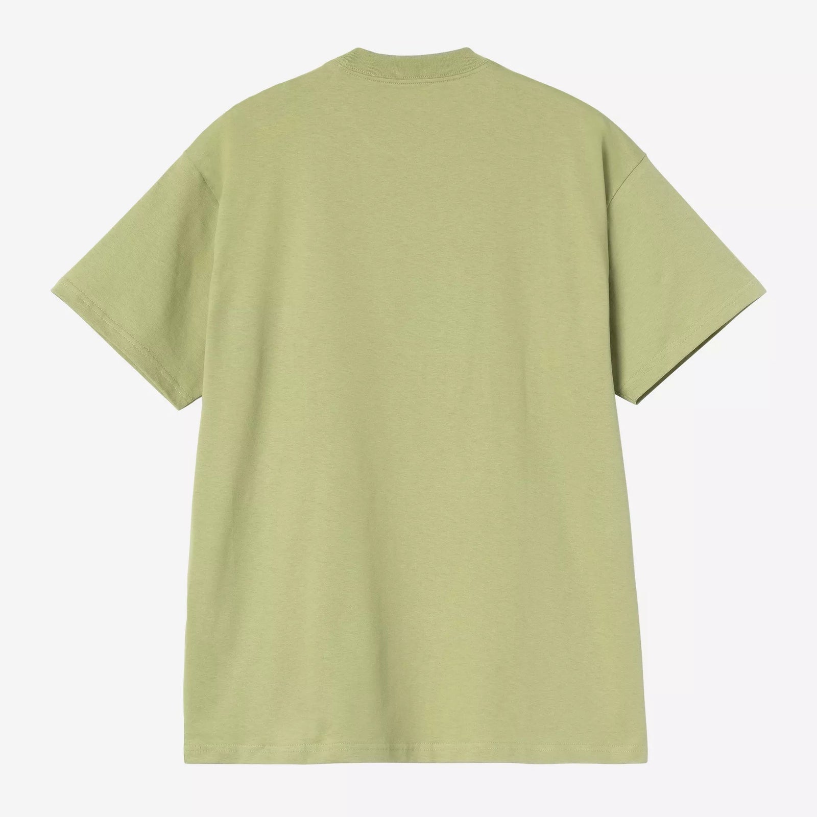 Carhartt WIP Impact T-Shirt - Gentle Green
