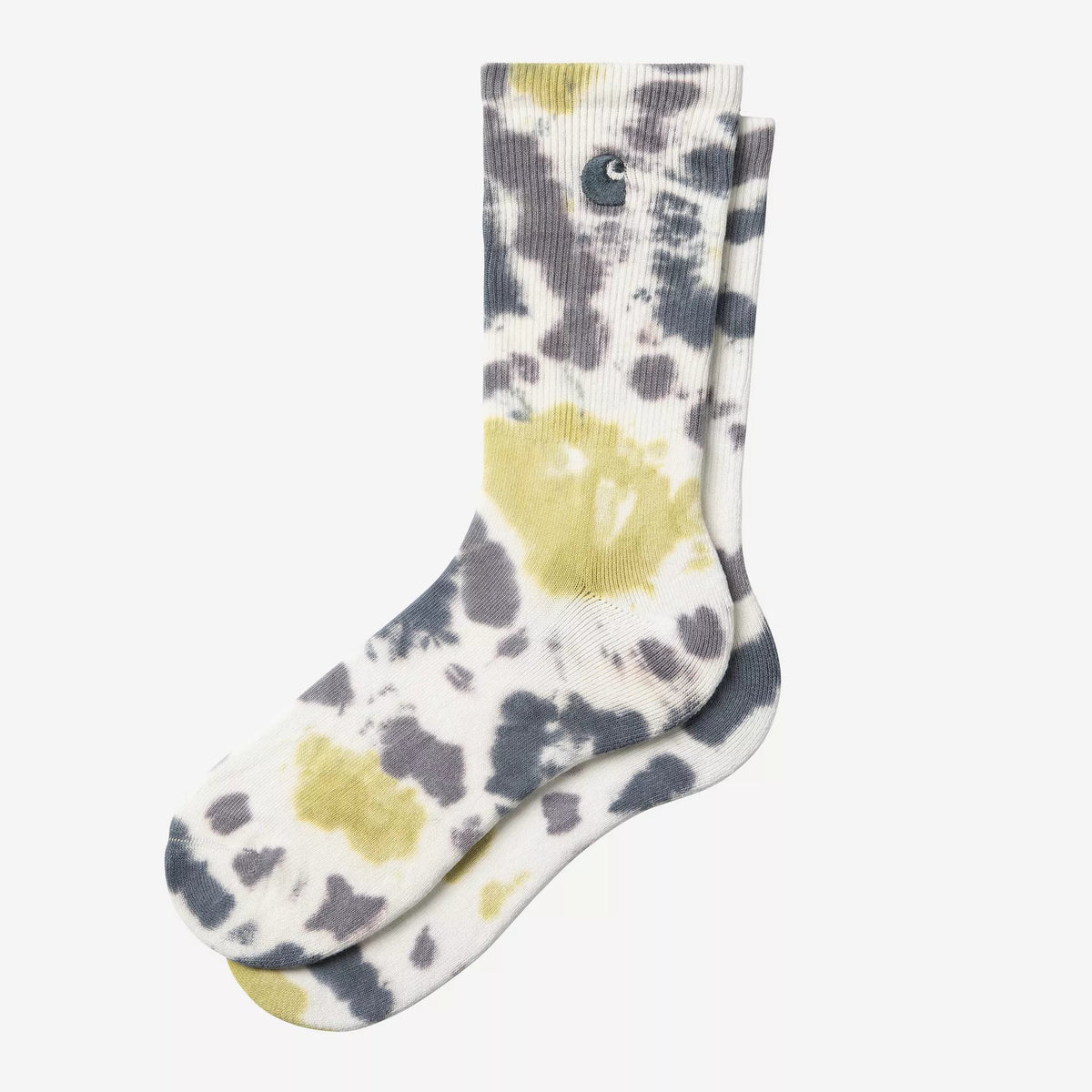 Carhartt WIP Cusco Socks - Sphene / Yosemite / Cozy Blue