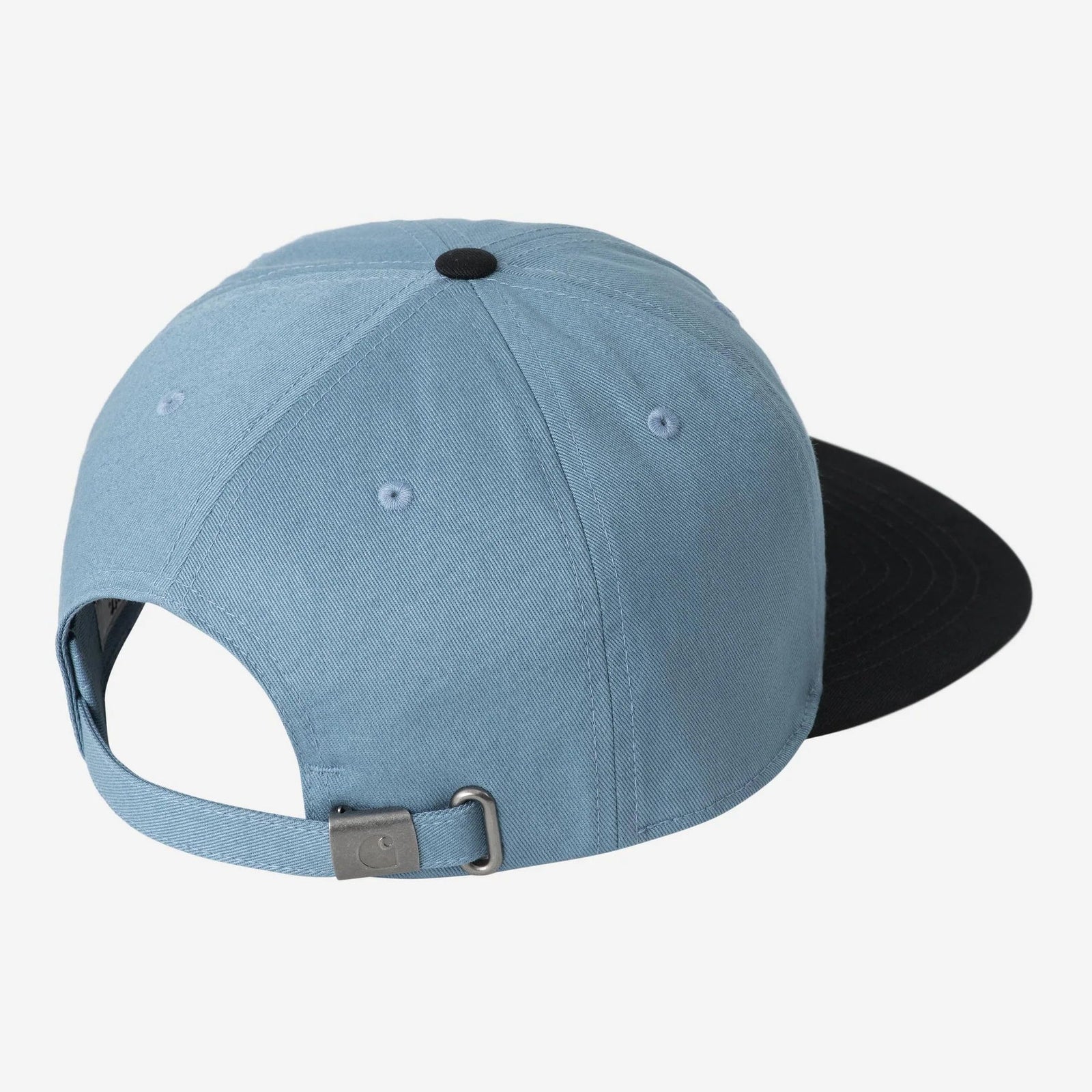 Carhartt WIP Wild Life Cap - Gentle Blue