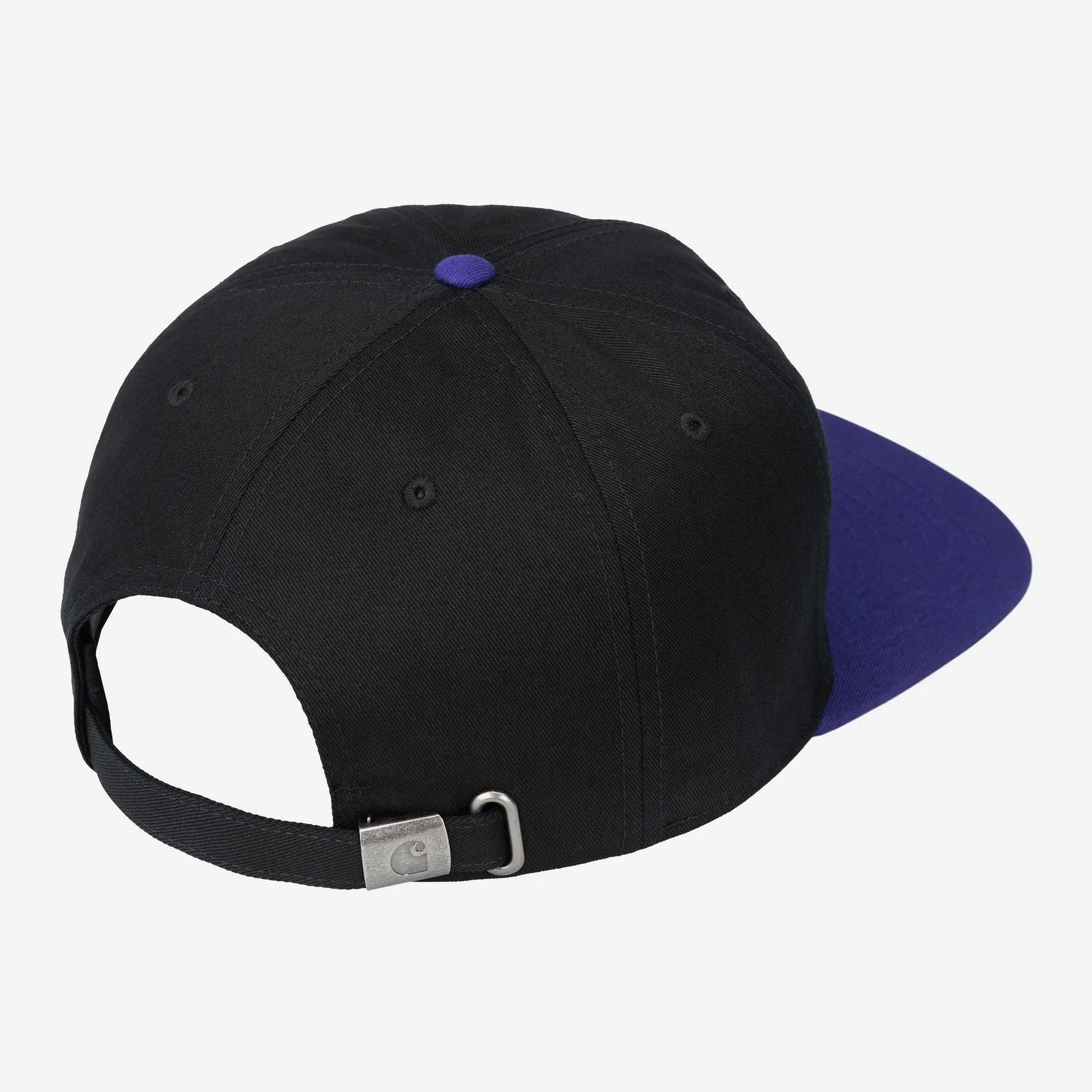 Carhartt WIP Wild Life Cap - Black