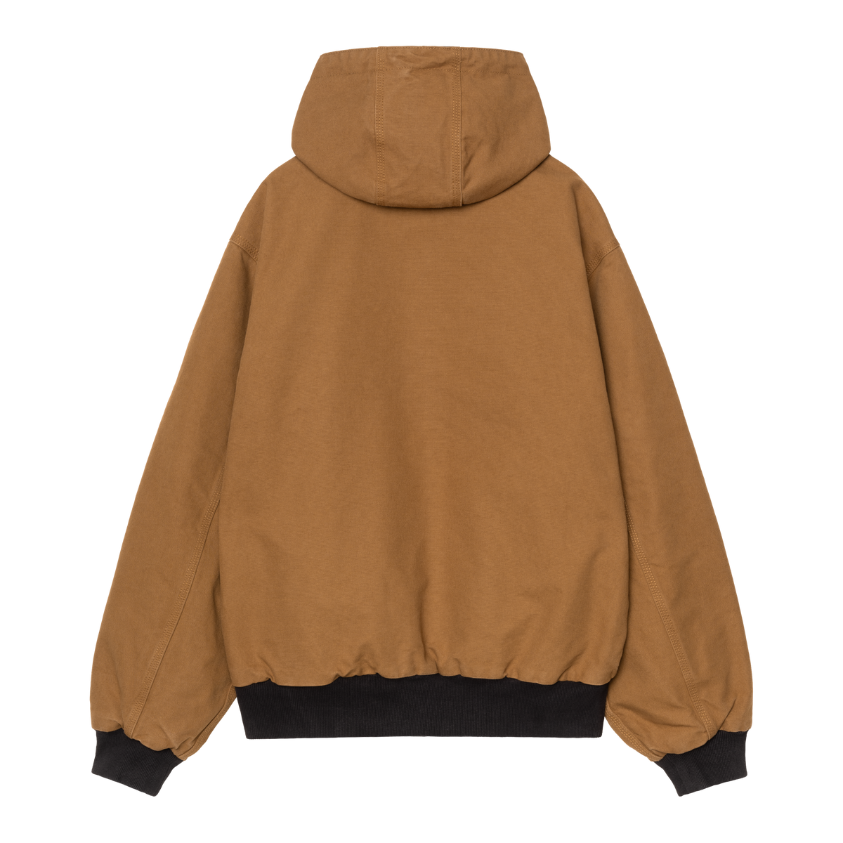 Carhartt 50 Years Anniversary OG Active Jacket Denim - Hamilton Brown / Camo Treb