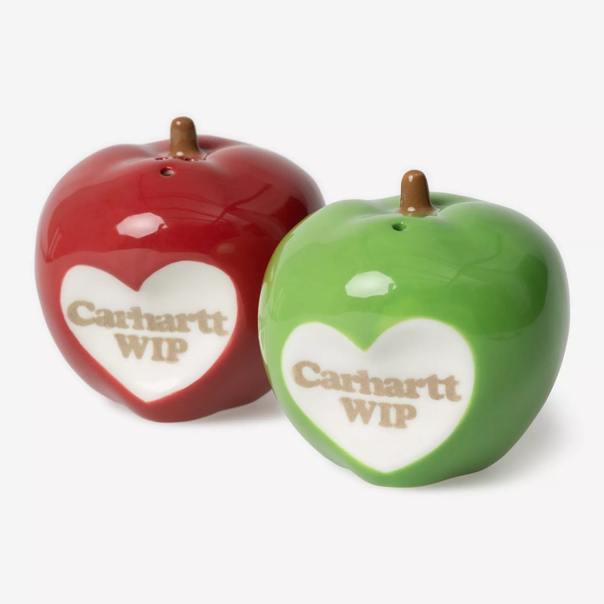 Carhartt WIP Spoiled Salt and Pepper Shaker - Multi