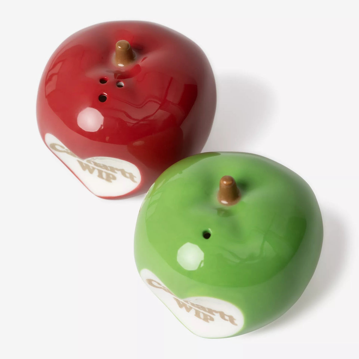 Carhartt WIP Spoiled Salt and Pepper Shaker - Multi