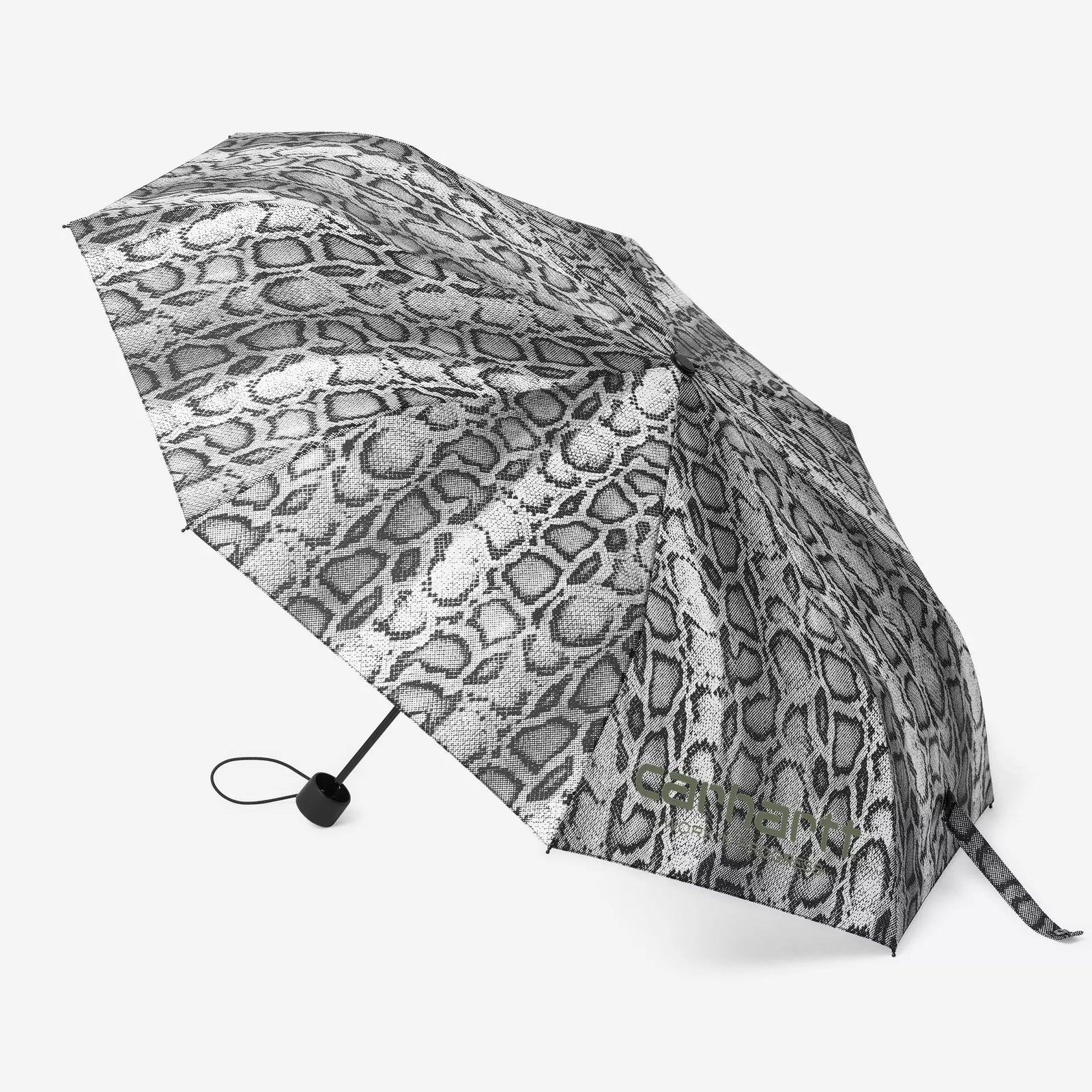 Carhartt WIP Snake Camo Umbrella - Snake Camo