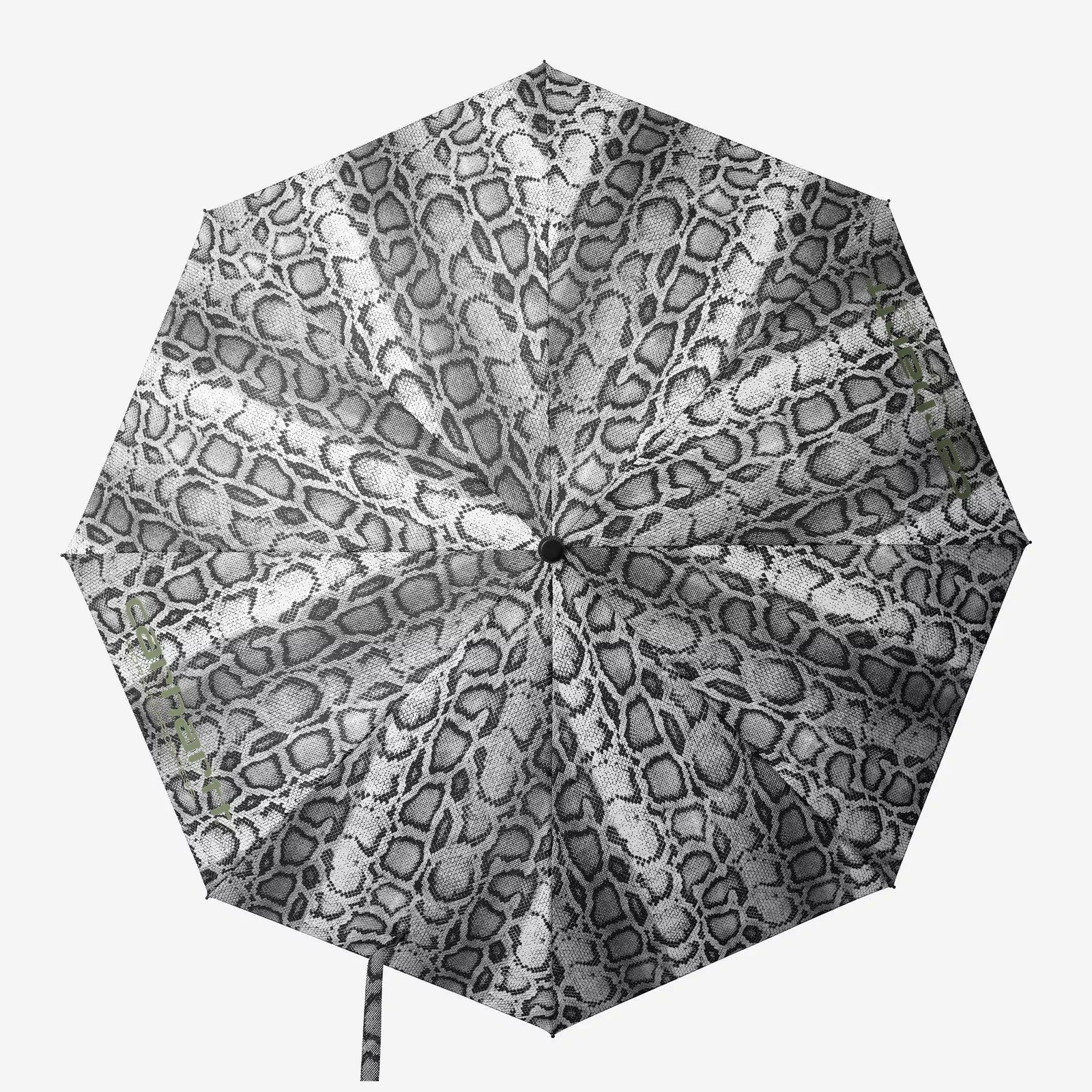 Carhartt WIP Snake Camo Umbrella - Snake Camo