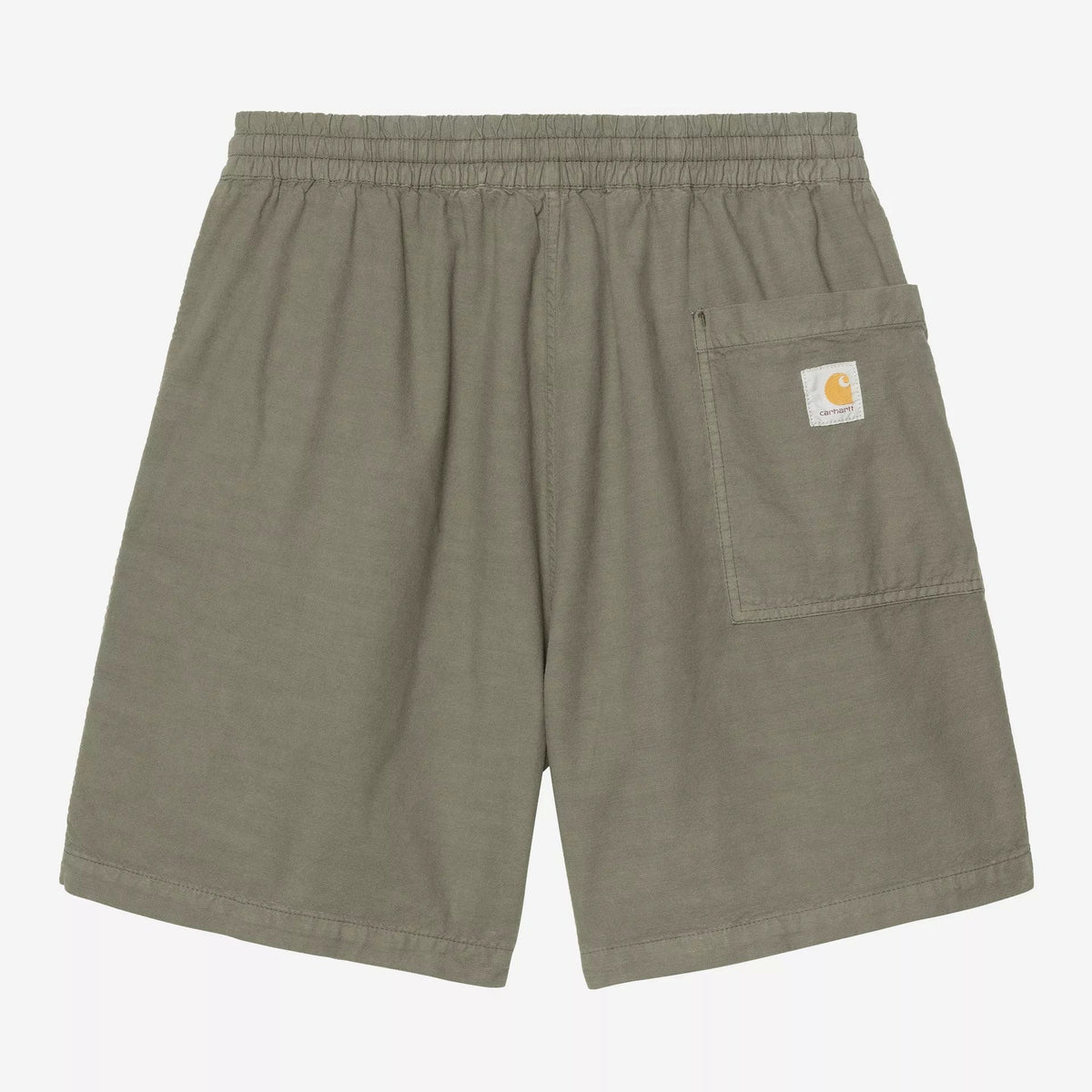 Carhartt WIP Rainer Short - Leaf