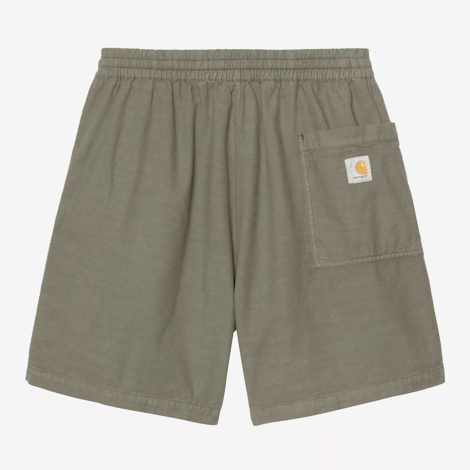 Carhartt WIP Rainer Short - Leaf