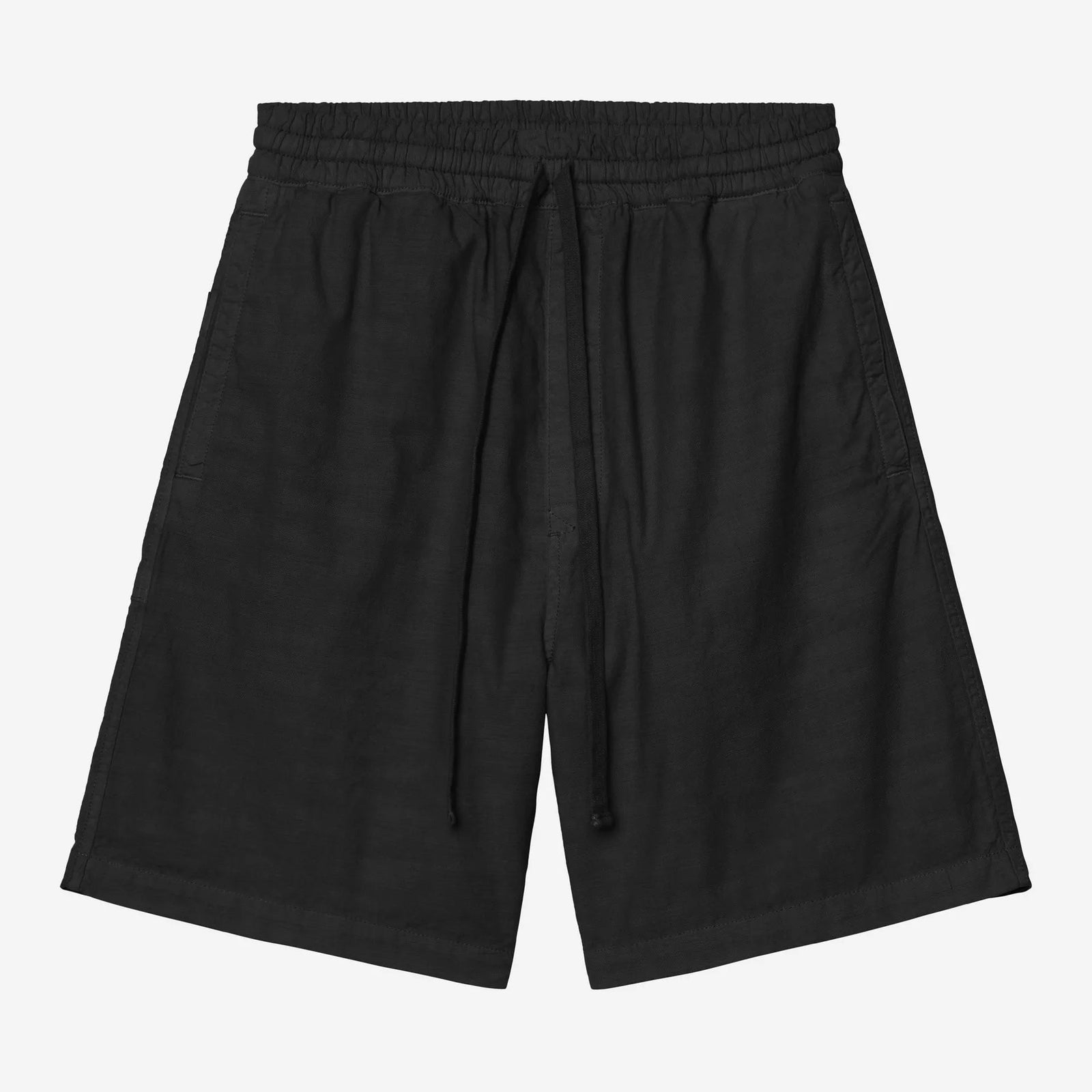 Carhartt WIP Rainer Short - Black