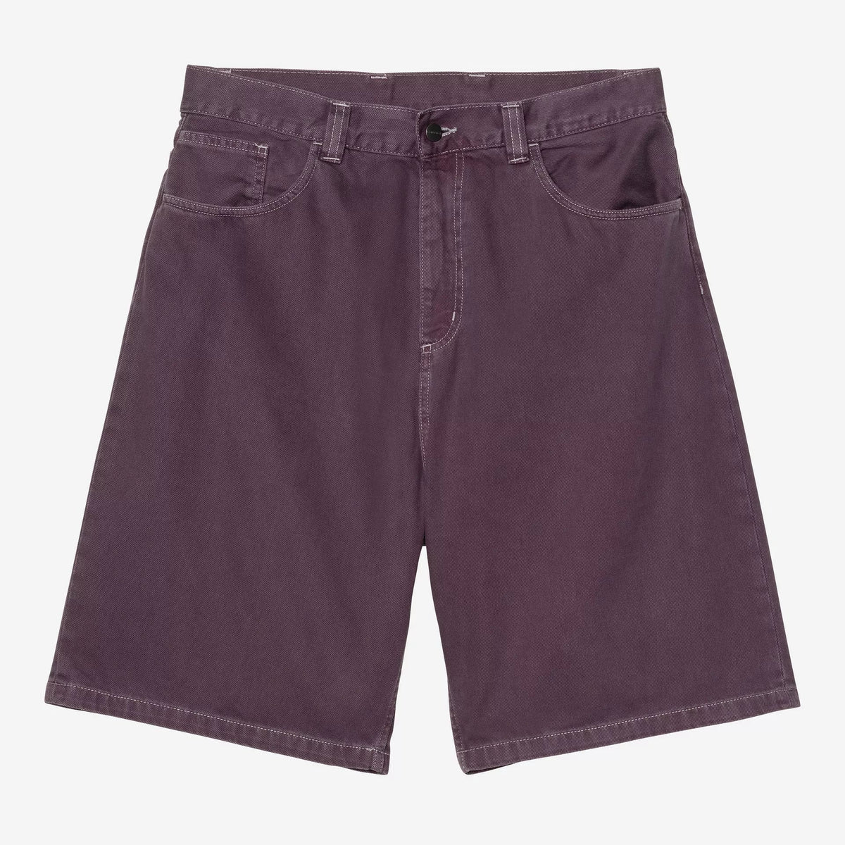 Carhartt WIP Brandon Short - Cozy Purple