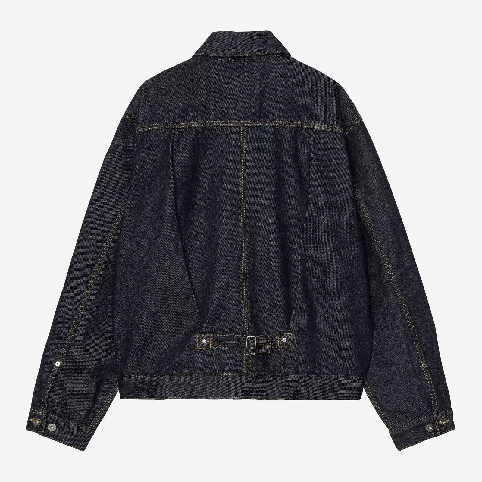 Carhartt WIP Belmar Jacket - Blue