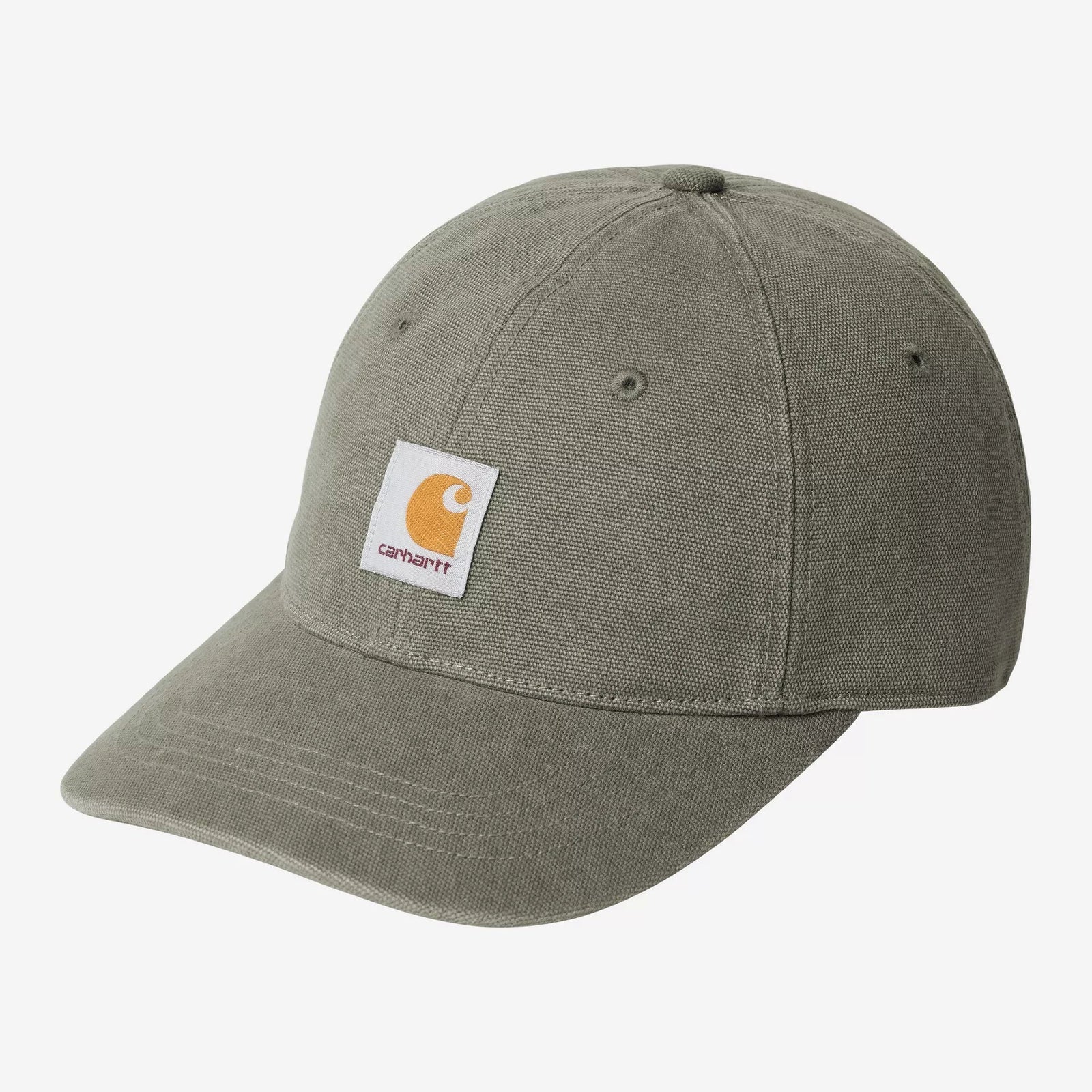 Carhartt WIP Canvas Cap - Leaf