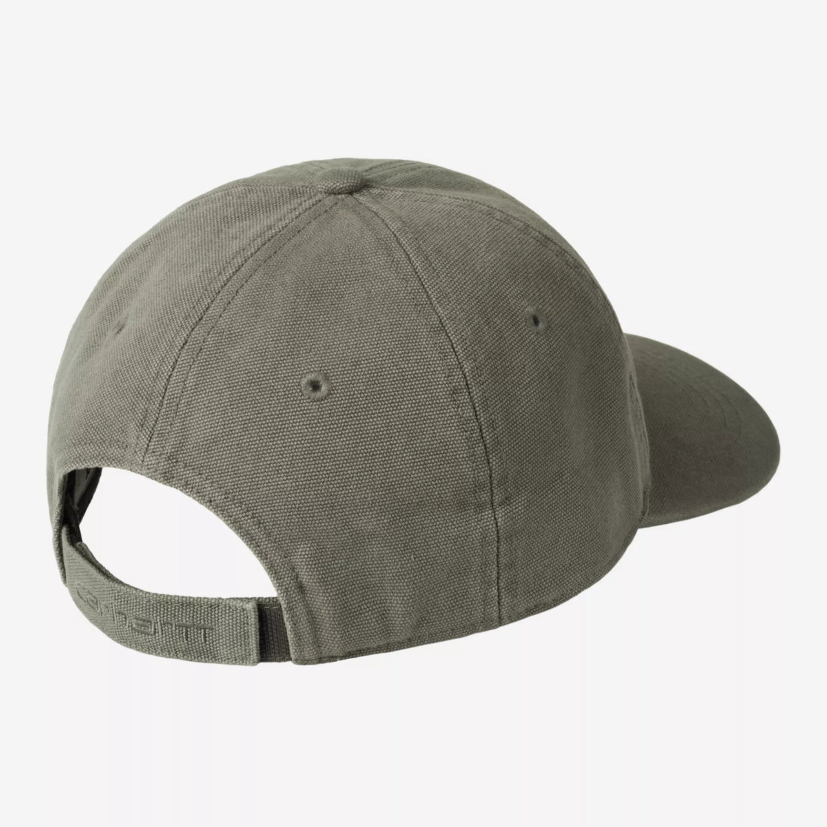 Carhartt WIP Canvas Cap - Leaf