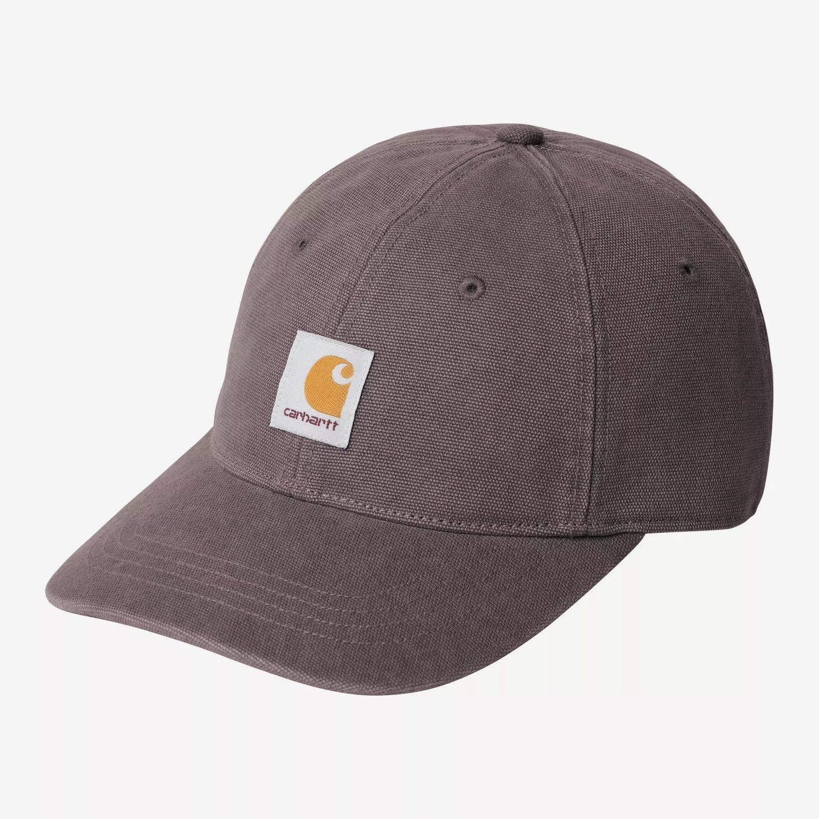 Carhartt WIP Canvas Cap - Shale