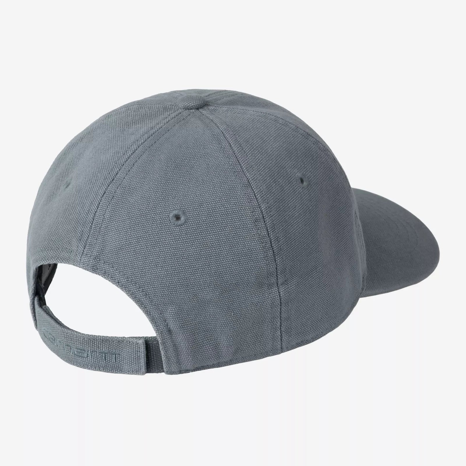 Carhartt WIP Canvas Cap - Cozy Blue