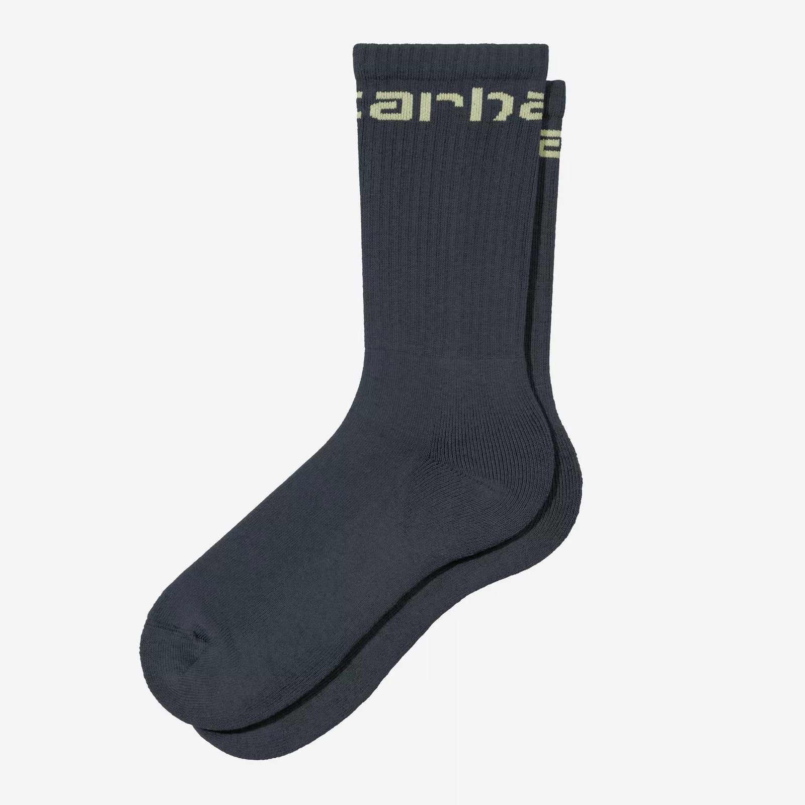 Carhartt WIP Socks - Deep Night / Gentle Green