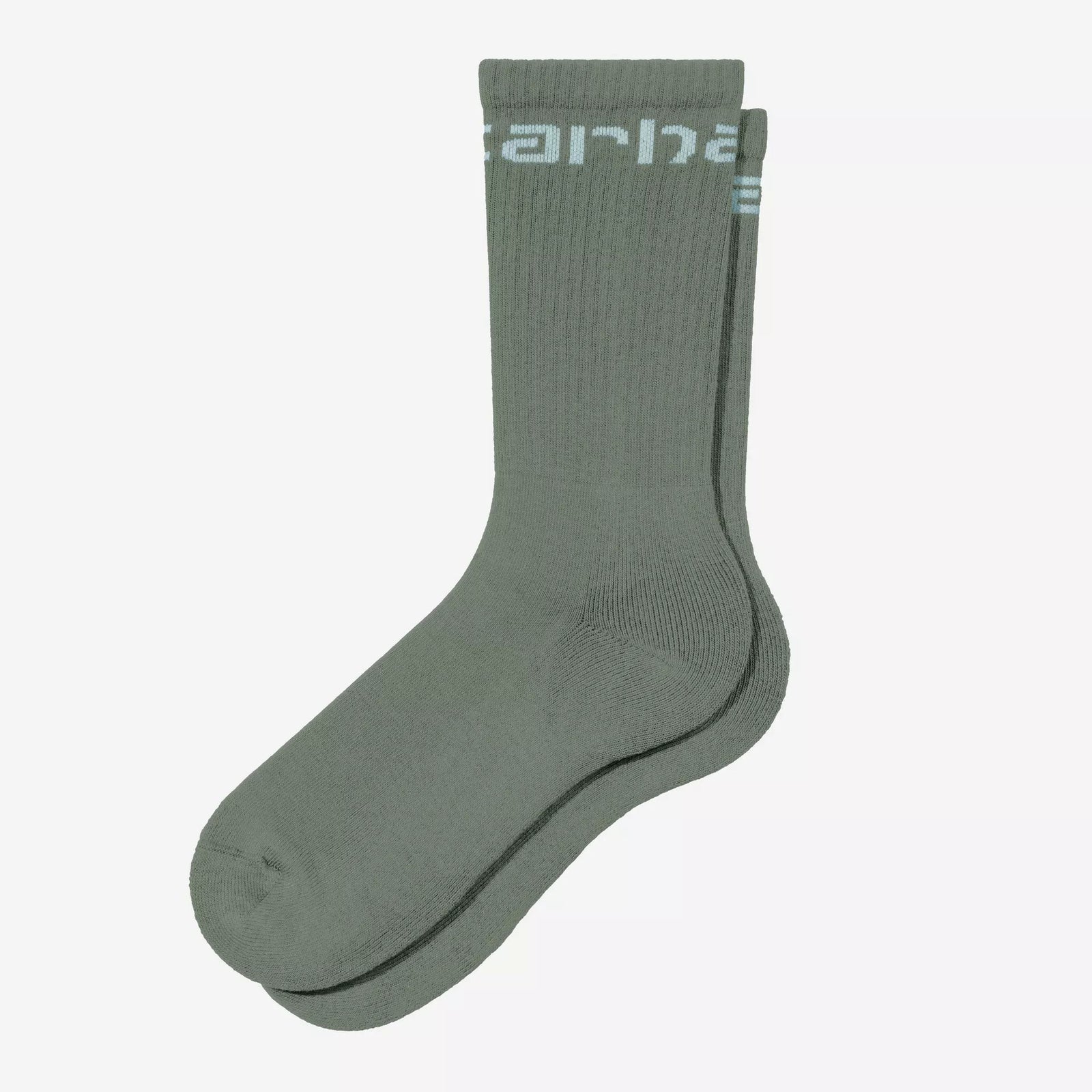 Carhartt WIP Socks - Leaf / Tourmaline