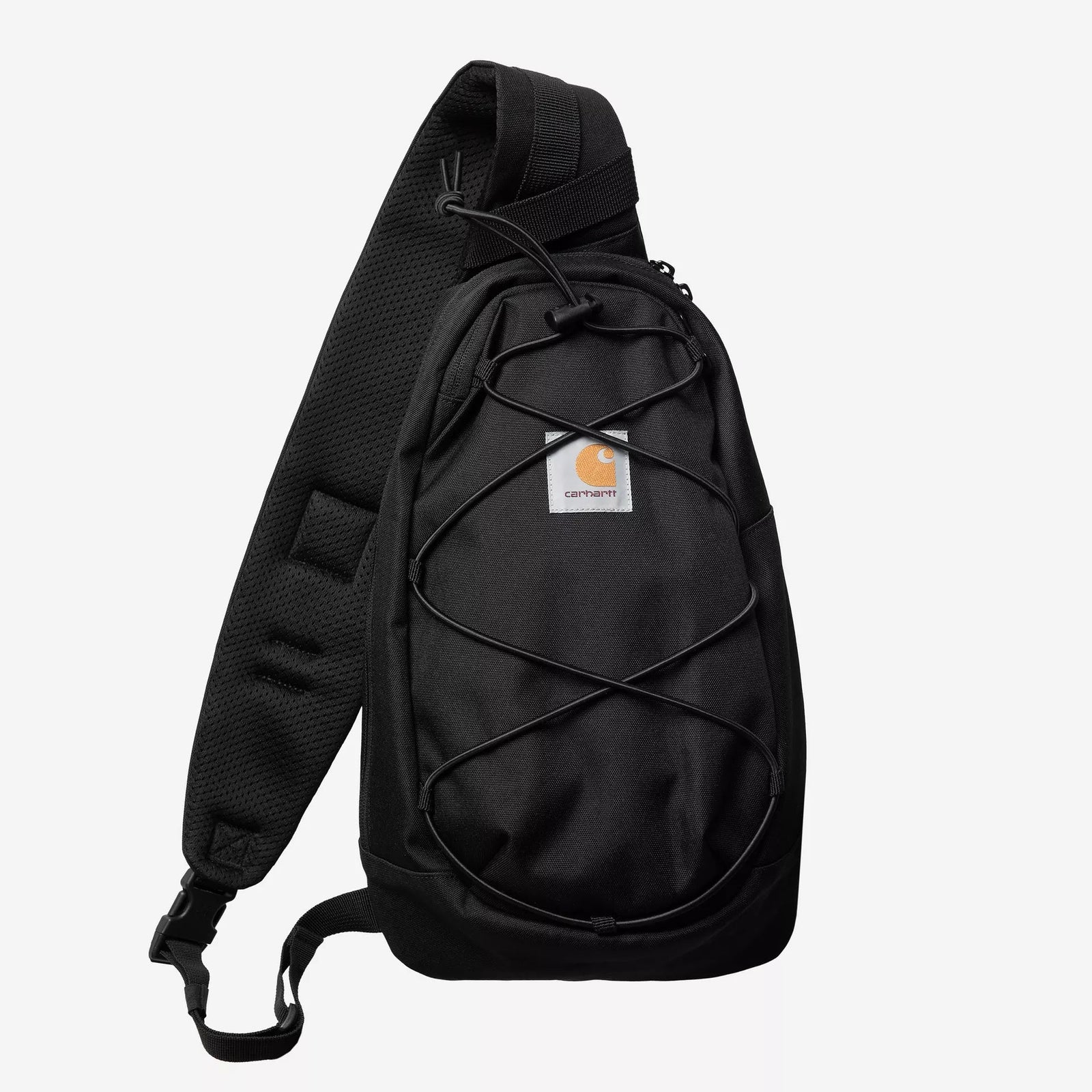 Carhartt WIP Kyle Sling Bag - Black