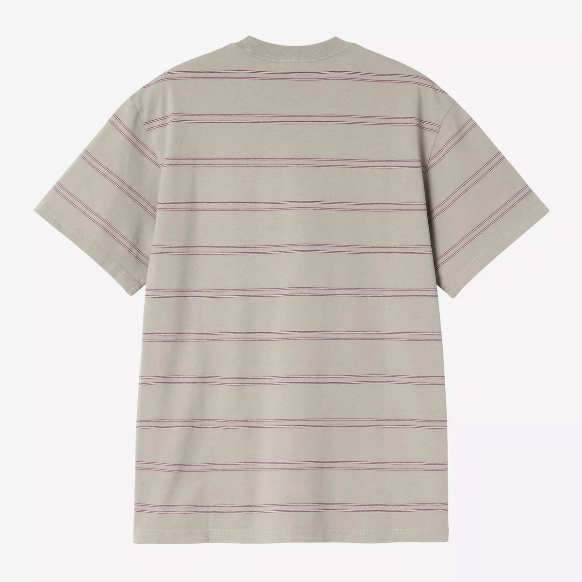 Carhartt WIP Bert Pocket T-Shirt - Shady Green