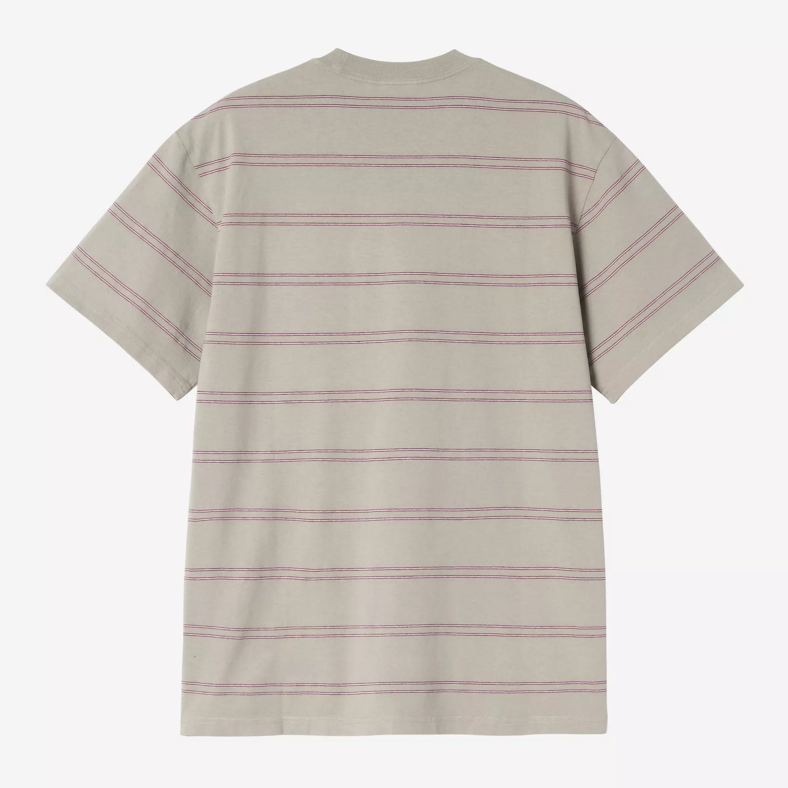 Carhartt WIP Bert Pocket T-Shirt - Shady Green