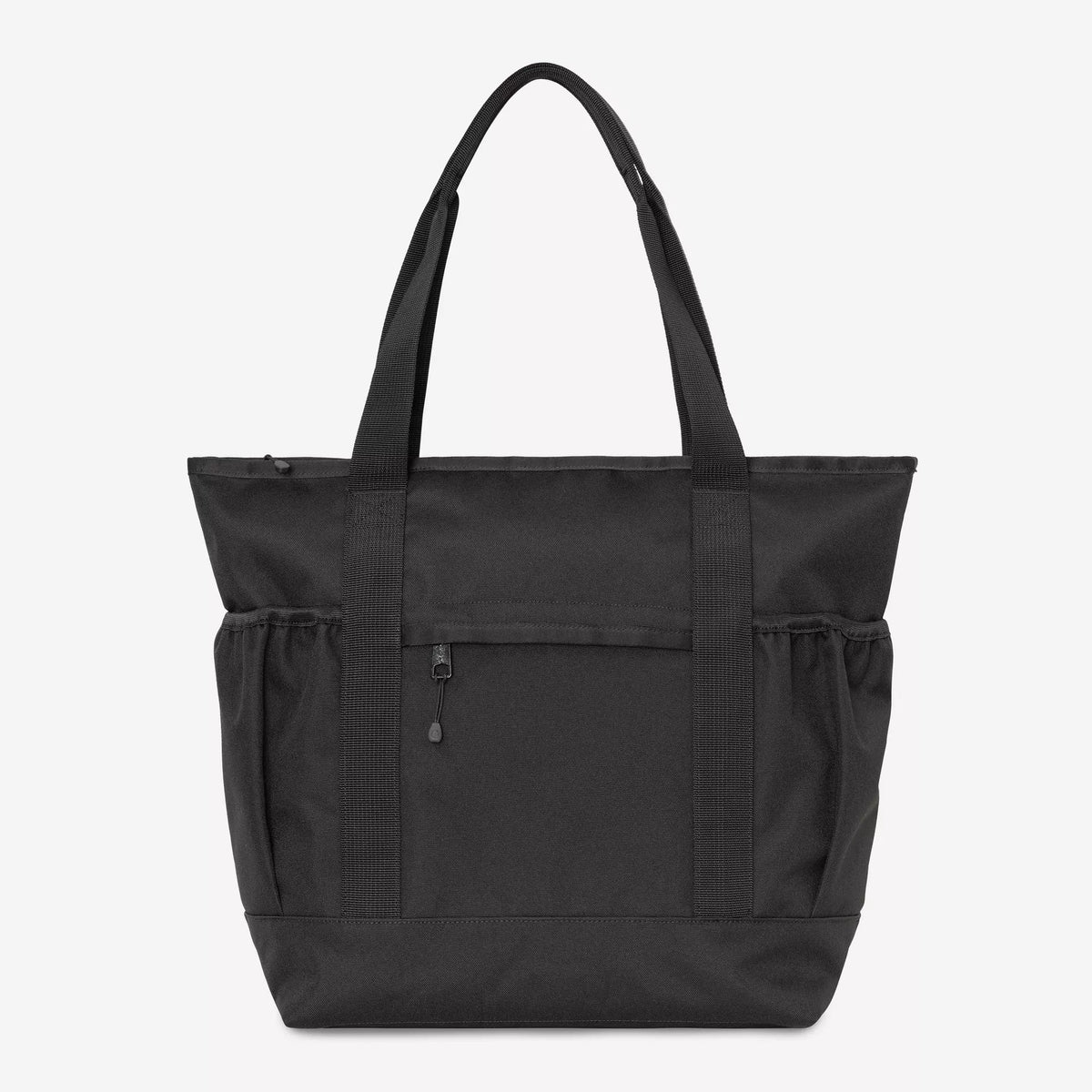 Carhartt WIP Clapton Tote Bag - Black