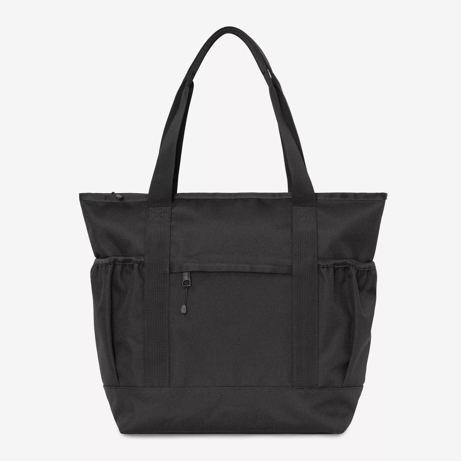 Carhartt WIP Clapton Tote Bag - Black