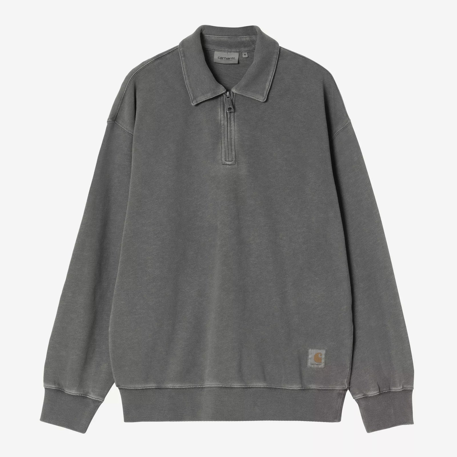 Carhartt WIP Harper Polo - Black