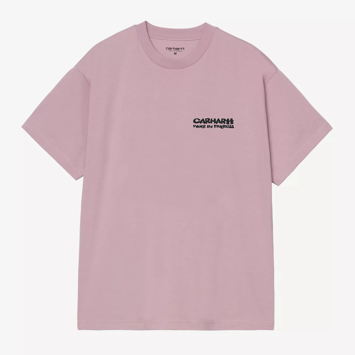 Carhartt WIP Cubist T-Shirt - Hortensia
