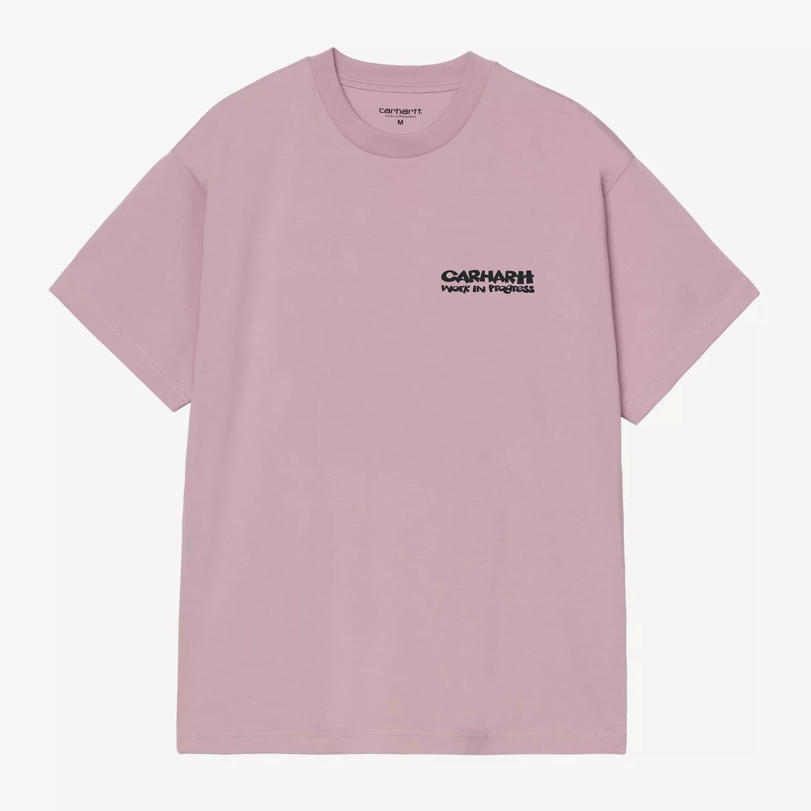 Carhartt WIP Cubist T-Shirt - Hortensia