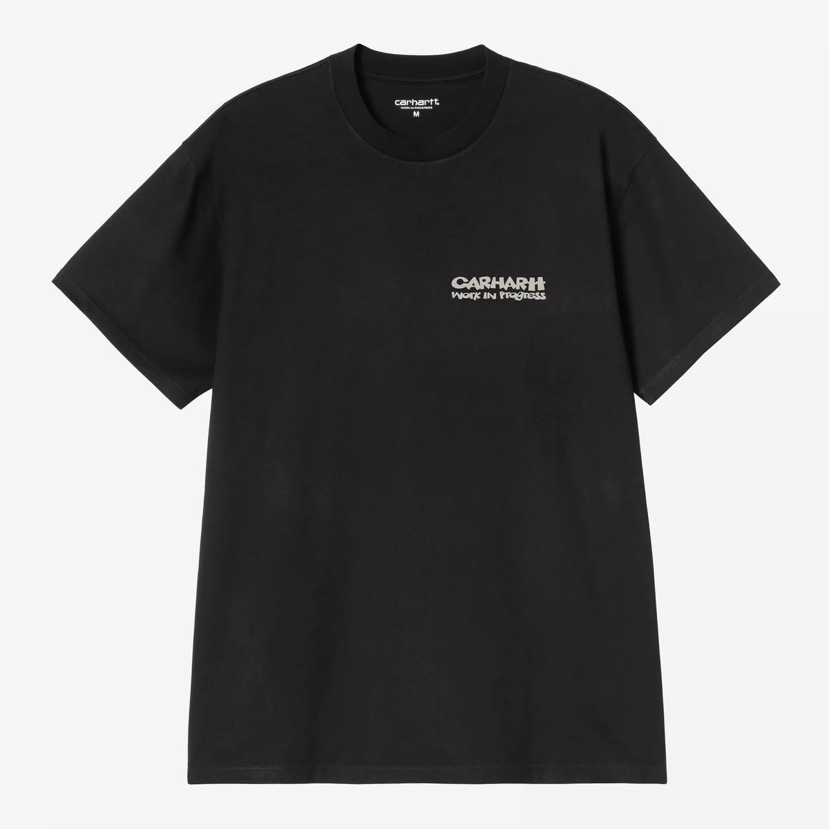 Carhartt WIP Cubist T-Shirt - Black
