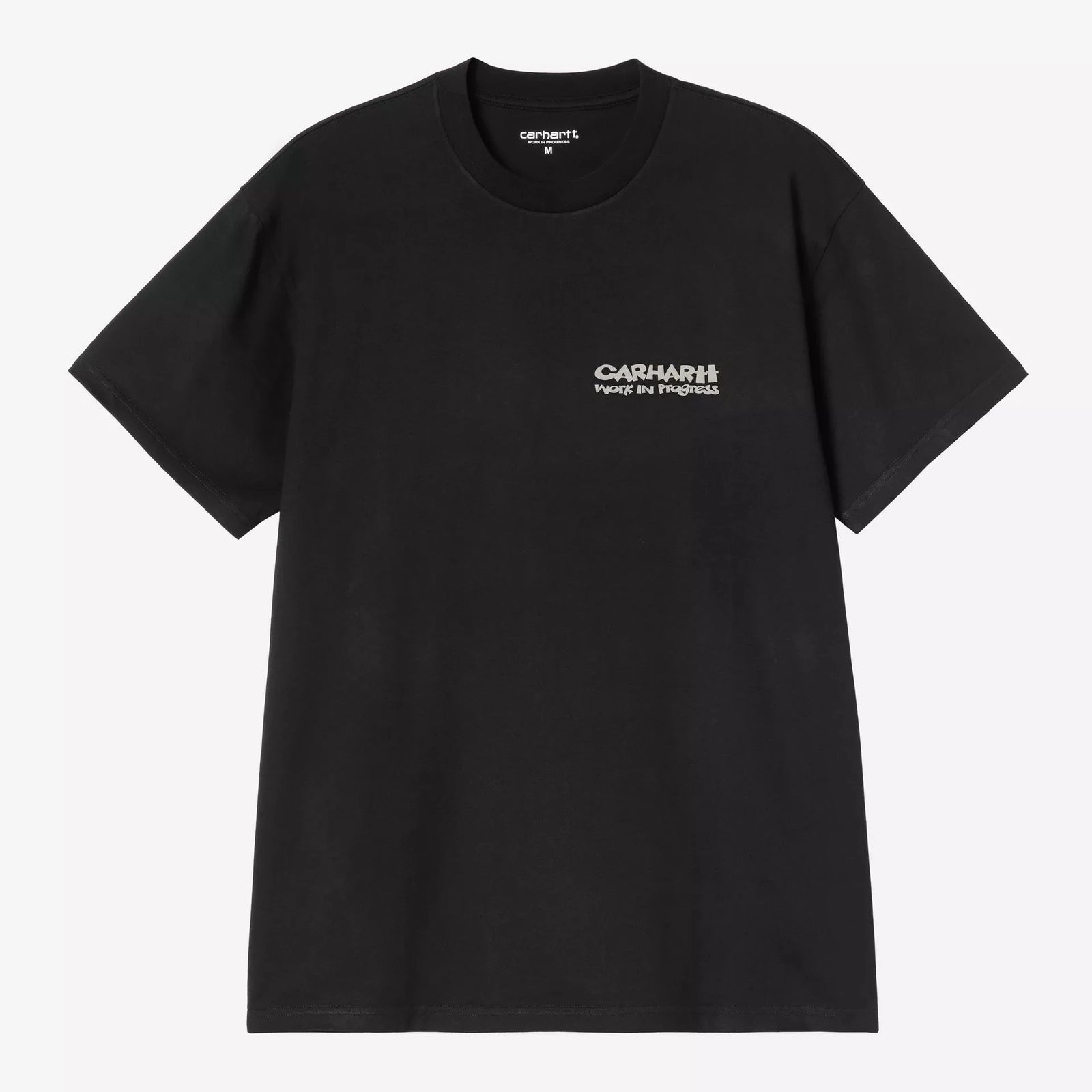 Carhartt WIP Cubist T-Shirt - Black