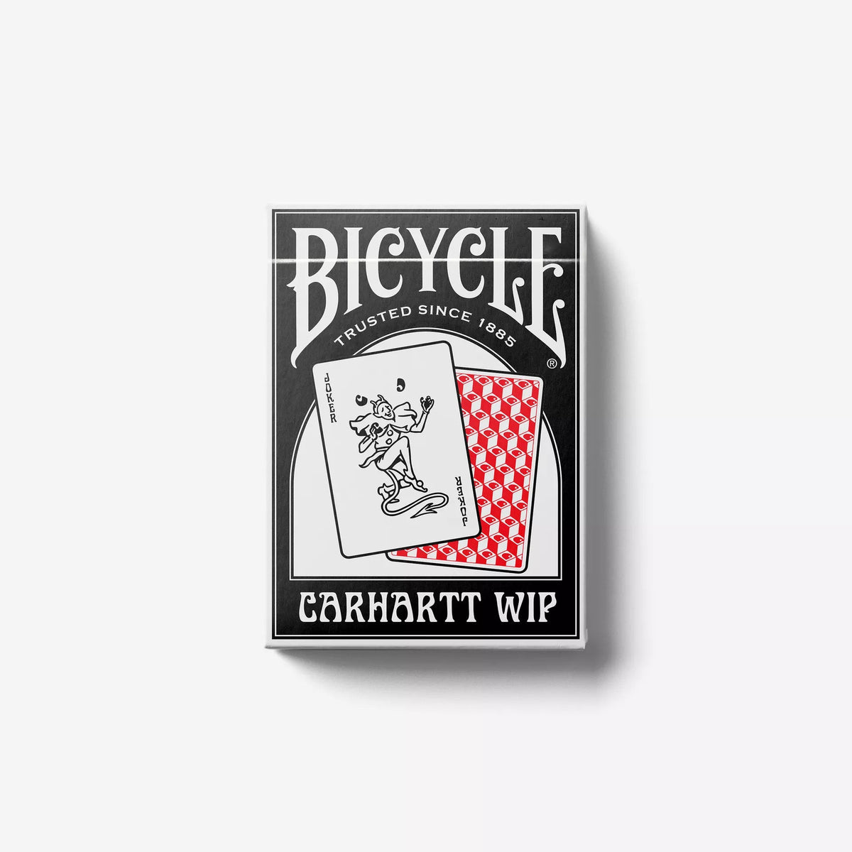Carhartt WIP Playing Cards - Multi