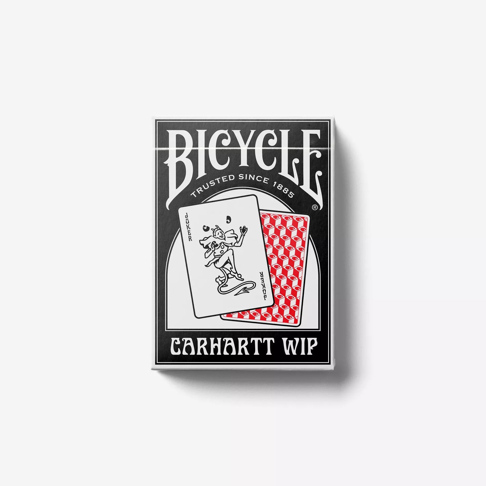 Carhartt WIP Playing Cards - Multi